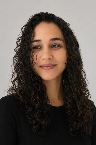 Michele Delgado